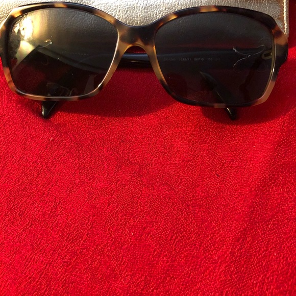 Vintage Donna Karan sunglasses